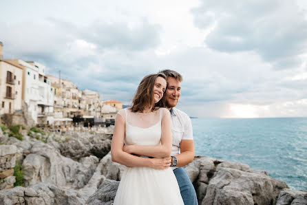 Fotografo di matrimoni Anna Vlasyuk (annavlasiuk). Foto del 17 novembre 2016