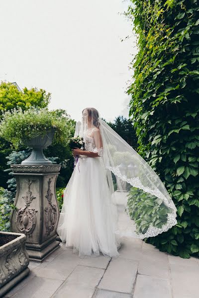 婚礼摄影师Alya Ovcharova（allya）。2018 10月22日的照片