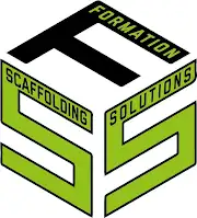 Formation Scaffolding Solutions Ltd  Logo