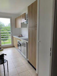 appartement à Bussy-Saint-Georges (77)