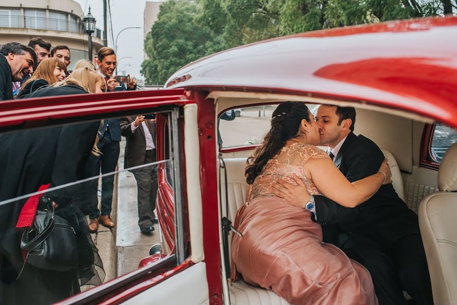 Fotógrafo de casamento Luis Gimenez (luisgimenezfoto). Foto de 9 de março