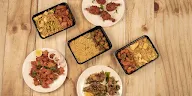 Asian Meal Box photo 3