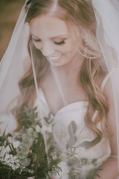 Fotógrafo de bodas Amber Kelley (amberkelleytx). Foto del 20 de enero 2019