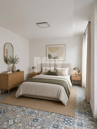 Apartment 3