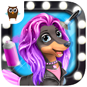 Farm Animals Makeover - Cute Virtual Pet Salon