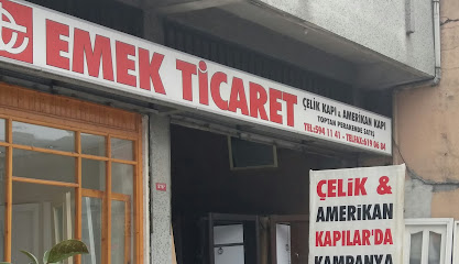 Emek Ticaret