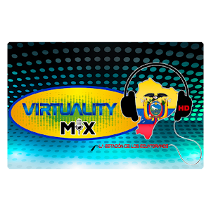 Download Radio Virtuality Mix HD For PC Windows and Mac