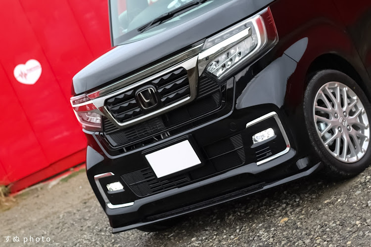 スペーシアカスタムの淡路島ドライブ・満喫した2日間・CARTUNEの繋がりに感謝✨・いつもイイネ&コメントありがとうございます🙇‍♂️・今からバイトだぁーに関するカスタム事例の投稿画像5枚目