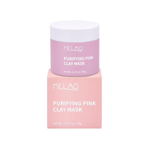 Title 5, Blackhead Fine Pore Red Mud Mask. Deep cleans, ...
