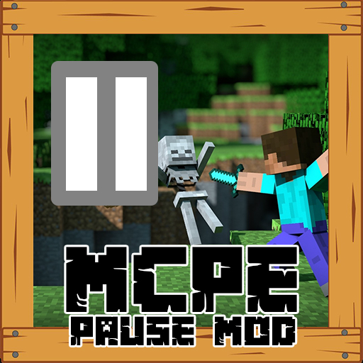 Pause Mod