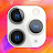 Nice OS14 Camera - i OS14 Cam icon