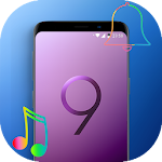 Cover Image of ダウンロード Ringtones Galaxy Note9 / S9 / S9 Plus 1.0 APK