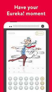 Eureka!(圖2)-速報App