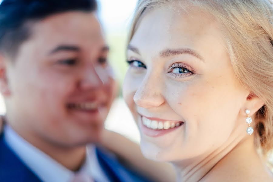 Fotografo di matrimoni Antonio Losignore (antoniolosignore). Foto del 6 luglio 2020