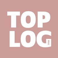 話題の無料ファッションメディアアプリ -TOPLOG