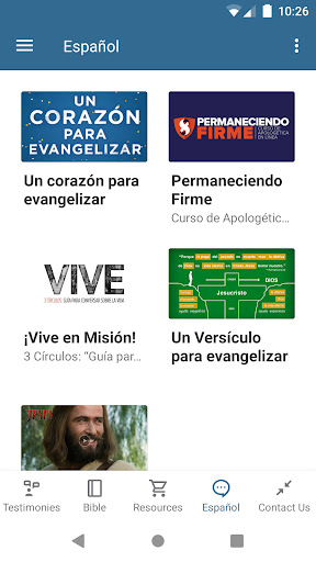 Screenshot 1Cross