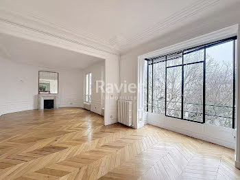 appartement à Paris 16ème (75)