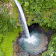 La Fortuna Waterfall icon