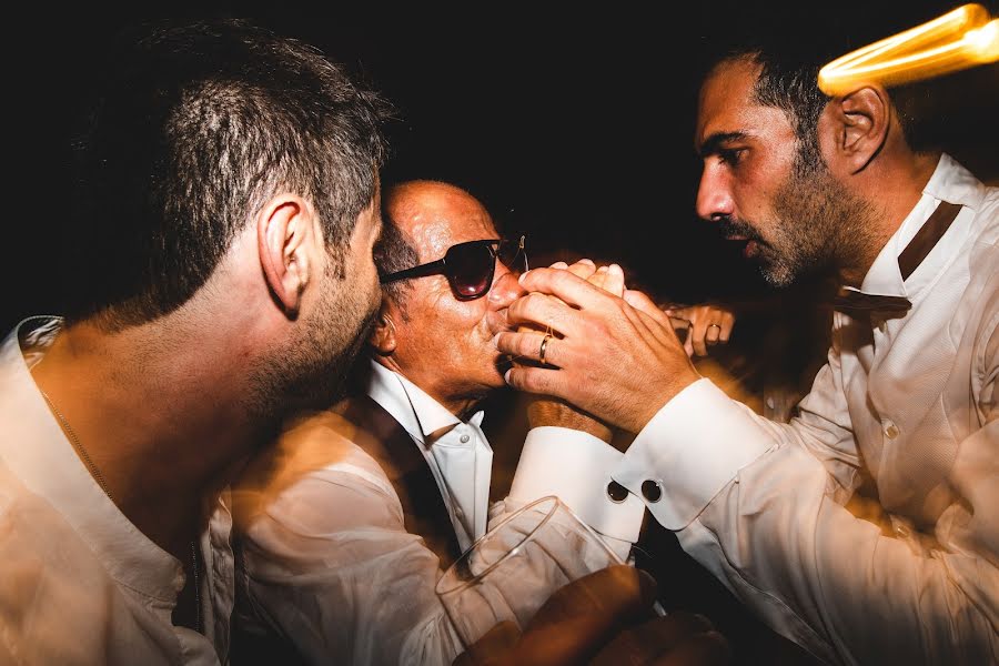 Fotógrafo de casamento Simone Miglietta (simonemiglietta). Foto de 25 de outubro 2020