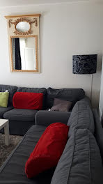 appartement à Courbevoie (92)