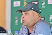 Shukri Conrad's Proteas completed a three-day warm-up match and will head to Mt Maunganui for the first Test against New Zealand that starts on Sunday.