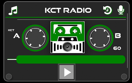 KCTRadio