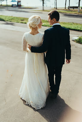 Photographe de mariage Roman Chigarev (romanchigarev). Photo du 22 janvier 2016