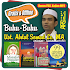 Buku Ustadz Abdul Somad Lc. MA عبد الصمد 1.5