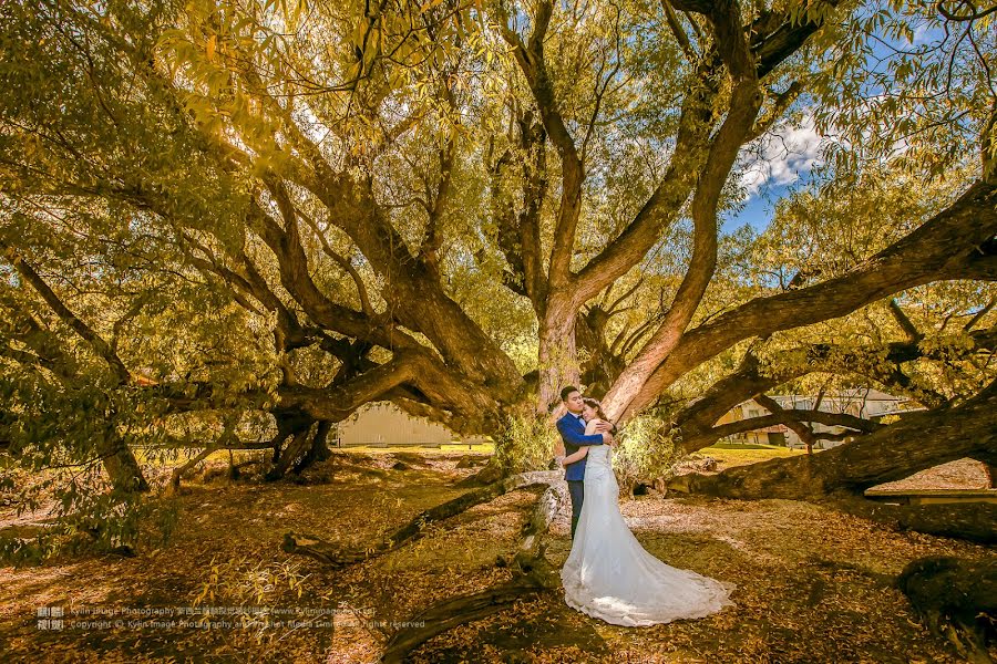 Fotógrafo de bodas Kylin Lee (kylinimage). Foto del 7 de julio 2018