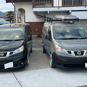 NV200バネット
