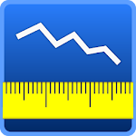 Cover Image of Descargar BMI Weight Loss Tracker 1.1.0 APK