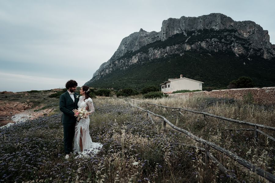 Fotógrafo de bodas Alessandro Biggi (alessandrobiggi). Foto del 7 de marzo