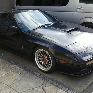 RX-7 FC3S