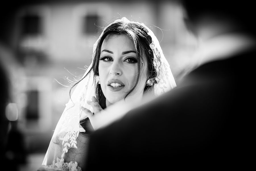 Wedding photographer Antonella Catalano (catalano). Photo of 6 December 2022