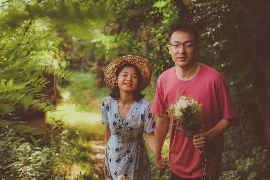 Fotografo di matrimoni Tsiory Rakotonirina (tsiory). Foto del 28 giugno 2022