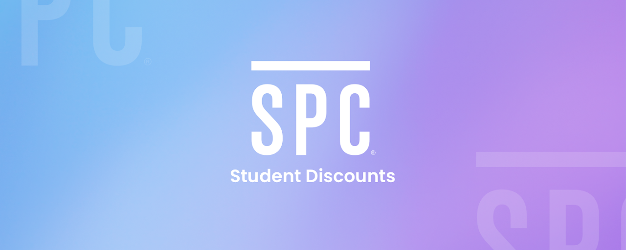 SPC: Student Deals Preview image 2