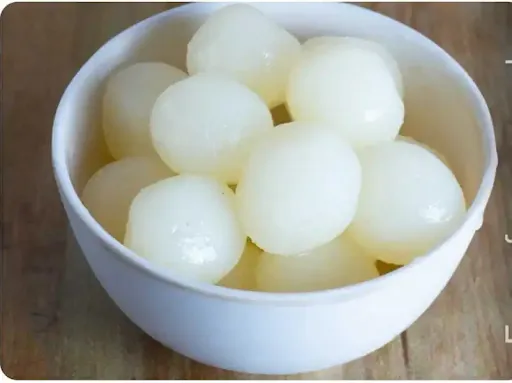 Rasgulla Anguri