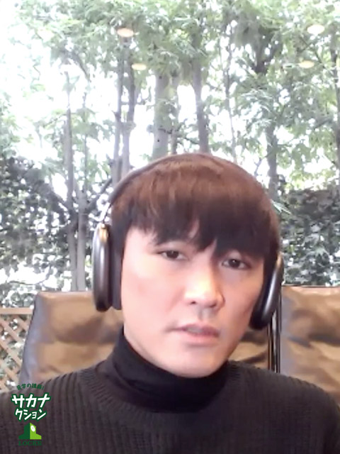 サカナクション 山口一郎 10代が推薦する 21年にブレイクしそうなミュージシャン を聴いてみた Trill トリル