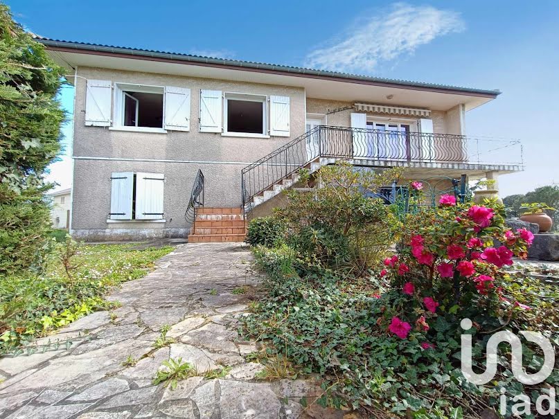 Vente maison 5 pièces 155 m² à Arthez-de-Béarn (64370), 159 000 €