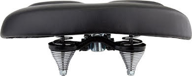 SunLite Spring Exerciser Saddle alternate image 0