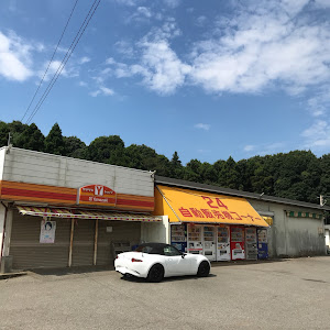 ロードスター ND5RC