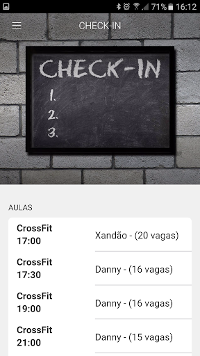 免費下載健康APP|Conexão CrossFit app開箱文|APP開箱王