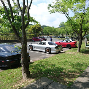 RX-7 FD3S 中期