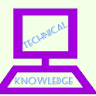 Technical Knowledge icon