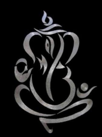 40 Gambar Ganesh Hd Wallpaper with Black Background terbaru 2020
