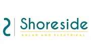 Shoreside Solar & Electrical Logo