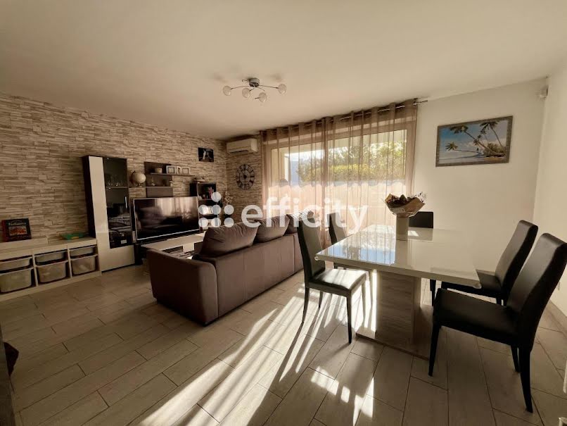 Vente appartement 3 pièces 81 m² à Marseille 11ème (13011), 249 000 €