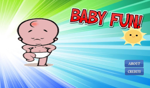 Baby Fun Game