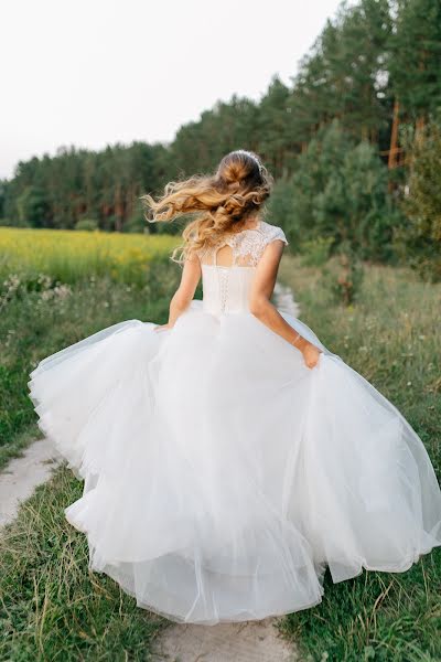 Fotografo di matrimoni Igor Tkachenko (igort). Foto del 14 agosto 2017