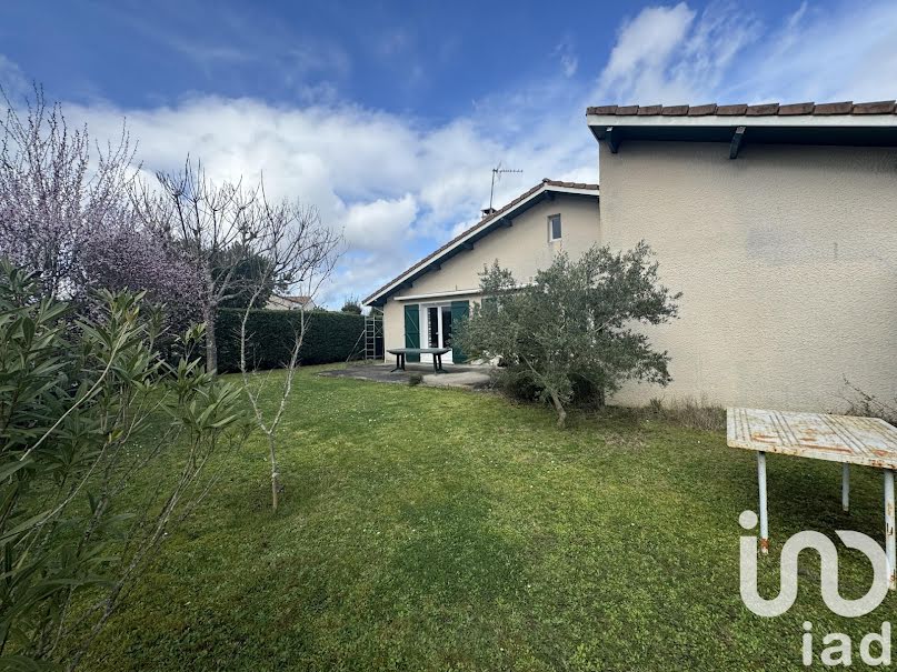 Vente maison 7 pièces 130 m² à Merignac (33700), 540 000 €